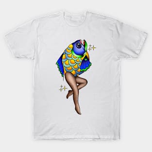 Fish T-Shirt